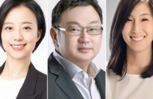 Produtor de ‘The Bridge’ Double Vision faz parceria com RisingJoy em Microdrama Push (EXCLUSIVO) Produtor de 'The Bridge' Double Vision faz parceria com RisingJoy em Microdrama Push (EXCLUSIVO)