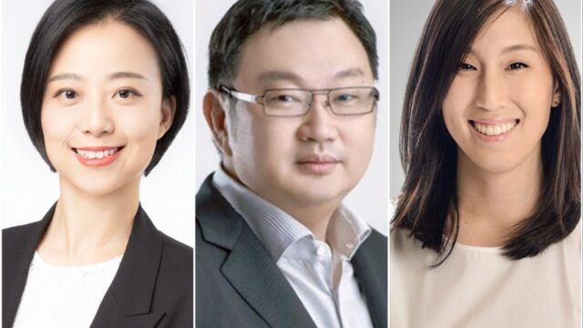 Produtor de 'The Bridge' Double Vision faz parceria com RisingJoy Produtor de 'The Bridge' Double Vision faz parceria com RisingJoy em Microdrama Push (EXCLUSIVO)