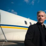 Produtores executivos de 'Owning Manhattan' na 2ª temporada e o lado vulnerável de Ryan Serhant: 'Ele não é apenas uma máquina de vendas'