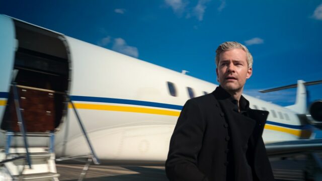 Produtores executivos de 'Owning Manhattan' na 2ª temporada e o Produtores executivos de 'Owning Manhattan' na 2ª temporada e o lado vulnerável de Ryan Serhant: 'Ele não é apenas uma máquina de vendas'