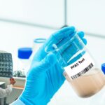 'Produtos químicos para sempre' ligados a outra condição devastadora para toda a vida: estudo