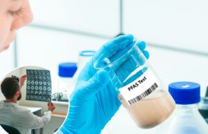 ‘Produtos químicos para sempre’ ligados a outra condição devastadora para toda a vida: estudo 'Produtos químicos para sempre' ligados a outra condição devastadora para toda a vida: estudo