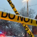 Professor da Universidade Brown: Agressor 'gritou alguma coisa' e depois abriu fogo