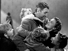 Professor da Woke College afirma que clássico de Natal ‘É uma vida maravilhosa’ está cheio de ‘racismo’ Professor da Woke College afirma que clássico de Natal 'É uma vida maravilhosa' está cheio de 'racismo'