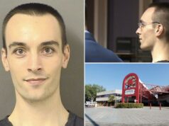 Professor desonrado da Flórida acusado de usar o Google Docs para preparar estudante menor de idade antes de supostos crimes sexuais Professor desonrado da Flórida acusado de usar o Google Docs para preparar estudante menor de idade antes de supostos crimes sexuais