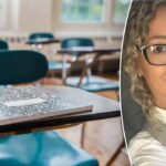 Professor se declara culpado de abusar sexualmente de estudante de 15 anos semanas após o parto: relatório