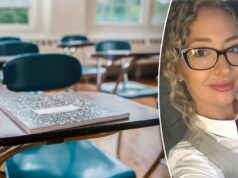 Professor se declara culpado de abusar sexualmente de estudante de 15 anos semanas após o parto: relatório Professor se declara culpado de abusar sexualmente de estudante de 15 anos semanas após o parto: relatório