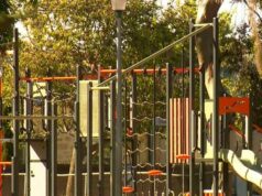 Professor substituto acusado de crimes sexuais contra crianças Professor substituto acusado de crimes sexuais contra crianças