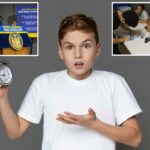 Professores de Nova York descobrem que adolescentes não conseguem ler relógios após proibição de celulares na escola