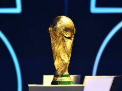 Programação completa da Copa do Mundo FIFA 2026 revelada AO VIVO: lista completa de jogos, locais e horários no IST Programação completa da Copa do Mundo FIFA 2026 revelada AO VIVO: lista completa de jogos, locais e horários no IST