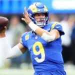 Programação de 'Thursday Night Football': horário de início, canal, onde assistir ao jogo Rams-Seahawks 'TNF' desta noite