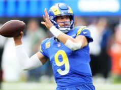 Programação de ‘Thursday Night Football’: horário de início, canal, onde assistir ao jogo Rams-Seahawks ‘TNF’ desta noite Programação de 'Thursday Night Football': horário de início, canal, onde assistir ao jogo Rams-Seahawks 'TNF' desta noite