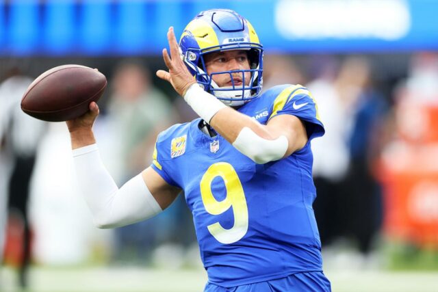 Programação de 'Thursday Night Football': horário de início, canal, onde assistir ao jogo Rams-Seahawks 'TNF' desta noite
