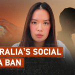 Proibição de mídia social na Austrália