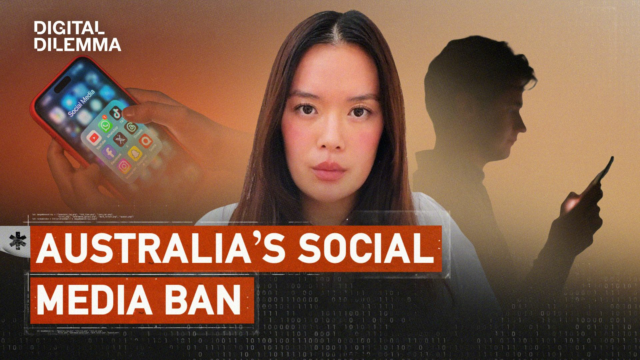 Proibição de mídia social na Austrália
