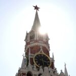 Proibição russa da plataforma de jogos Roblox gera raros protestos