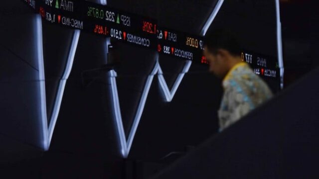 Projeta-se que a JCI seja 'ameaçada' de atingir o nível Projeta-se que a JCI seja 'ameaçada' de atingir o nível de 8.400, os analistas favorecem essas 5 ações