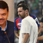 `Projeto Mahadeva` visa produzir jogadores talentosos para 2034 WC`: Fadnavis