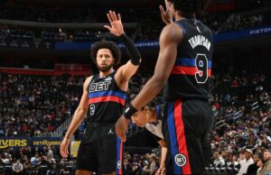 Promoção Dabble Fantasy: Ganhe $ 25 para Pistons vs. Clippers ao se inscrever no Dabble Promoção Dabble Fantasy: Ganhe $ 25 para Pistons vs. Clippers ao se inscrever no Dabble
