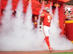 Promoção DraftKings Missouri: Aposte $ 5 e ganhe $ 300 instantaneamente em apostas bônus Promoção DraftKings Missouri: Aposte $ 5 e ganhe $ 300 instantaneamente em apostas bônus