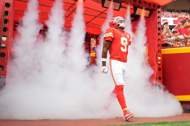 Promoção DraftKings Missouri: Aposte $ 5 e ganhe $ 300 instantaneamente em apostas bônus
