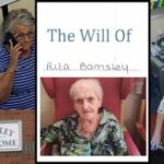 Imagem do Dudley Council sobre fraude em lares de idosos