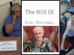 Promotores do Reino Unido descobrem que fraude em lares de idosos de US$ 234 mil foi usada para financiar o hábito de jogo Imagem do Dudley Council sobre fraude em lares de idosos