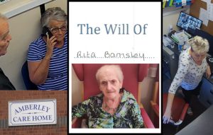 Promotores do Reino Unido descobrem que fraude em lares de Imagem do Dudley Council sobre fraude em lares de idosos