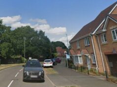 Propriedade ‘mal projetada’ definida para mais restrições Yahoo news home