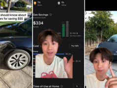 Proprietário de Tesla pela primeira vez compartilha o que mais o chocou depois de possuir o carro por um ano: ‘Quanto mais eu dirijo este carro…’ Yahoo lifestyle home