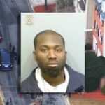 Proprietário de casa acusado de atirar em adolescentes que tentavam roubar um pacote da varanda