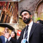 Proprietários de Nova York com falta de dinheiro precisam de US$ 1 bilhão para evitar inadimplência sob Mamdani