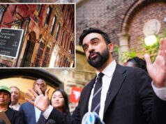 Proprietários de Nova York com falta de dinheiro precisam de US$ 1 bilhão para evitar inadimplência sob Mamdani Proprietários de Nova York com falta de dinheiro precisam de US$ 1 bilhão para evitar inadimplência sob Mamdani