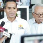 Proteja a indústria nacional, Anindya Bakrie afirma que Kadin incentiva o governo a proteger as importações