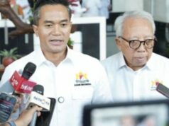 Proteja a indústria nacional, Anindya Bakrie afirma que Kadin incentiva o governo a proteger as importações Proteja a indústria nacional, Anindya Bakrie afirma que Kadin incentiva o governo a proteger as importações