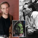 'Pulp Fiction', ator de 'The Mask' Peter Greene encontrado morto aos 60 anos dentro de seu apartamento em Nova York