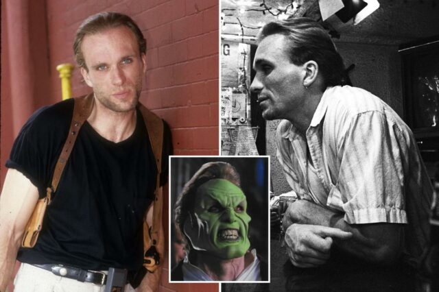 'Pulp Fiction', ator de 'The Mask' Peter Greene encontrado morto 'Pulp Fiction', ator de 'The Mask' Peter Greene encontrado morto aos 60 anos dentro de seu apartamento em Nova York