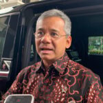 Purbaya envia o vice-ministro das Finanças Suahasil para representar o Ministério das Finanças na reunião do Conselho de Governadores do BI