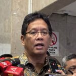 Purbaya revela que o ordenante congela impostos alfandegários se o desempenho não melhorar