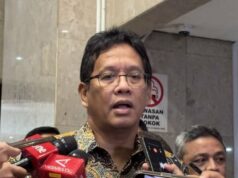 Purbaya revela que o ordenante congela impostos alfandegários se o desempenho não melhorar Purbaya revela que o ordenante congela impostos alfandegários se o desempenho não melhorar