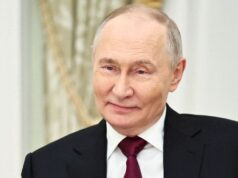Putin avisa a Rússia que está ‘pronta’ se a Europa ‘de repente quiser travar guerra conosco’ em meio a negociações na Ucrânia Putin avisa a Rússia que está 'pronta' se a Europa 'de repente quiser travar guerra conosco' em meio a negociações na Ucrânia