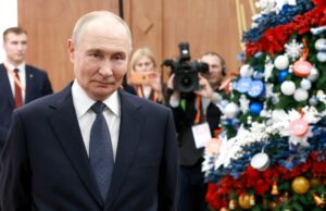 Putin da Rússia é considerado ‘moralmente responsável’ pela morte de agente nervoso no Reino Unido Putin da Rússia é considerado 'moralmente responsável' pela morte de agente nervoso no Reino Unido
