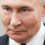 Putin diz que a Rússia está pronta para tomar a região oriental de Donbas, na Ucrânia, “à força”