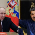 Putin redobra o apoio a Maduro em meio à crescente pressão dos EUA sobre a Venezuela