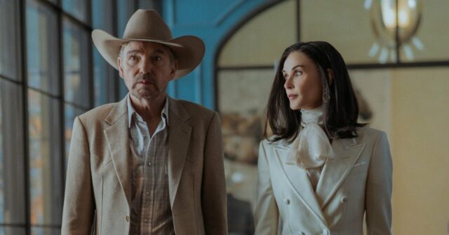 Landman, segunda temporada, tudo o que sabemos