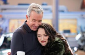 Quais estrelas de ‘Shifting Gears’ estão – e não estão – retornando para a segunda temporada? Mudança de marcha