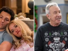 Quais programas de TV têm episódios de Natal este ano? Programação de TV da meia temporada de 2026 Veja quando Grey's Anatomy da ABC CBS Y Marshals e mais programas Air Split Template atualizado retângulo