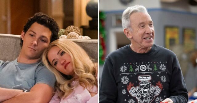 Programação de TV da meia temporada de 2026 Veja quando Grey's Anatomy da ABC CBS Y Marshals e mais programas Air Split Template atualizado retângulo