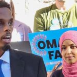 Quais são as implicações dos comentários de Trump sobre o “lixo” somali?