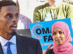 Quais são as implicações dos comentários de Trump sobre o “lixo” somali? Quais são as implicações dos comentários de Trump sobre o “lixo” somali?